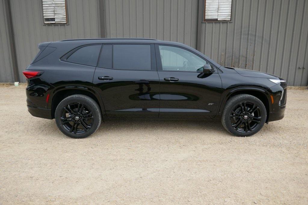 New 2026 Buick Enclave Sport Touring w/ Super Cruise Package image 2