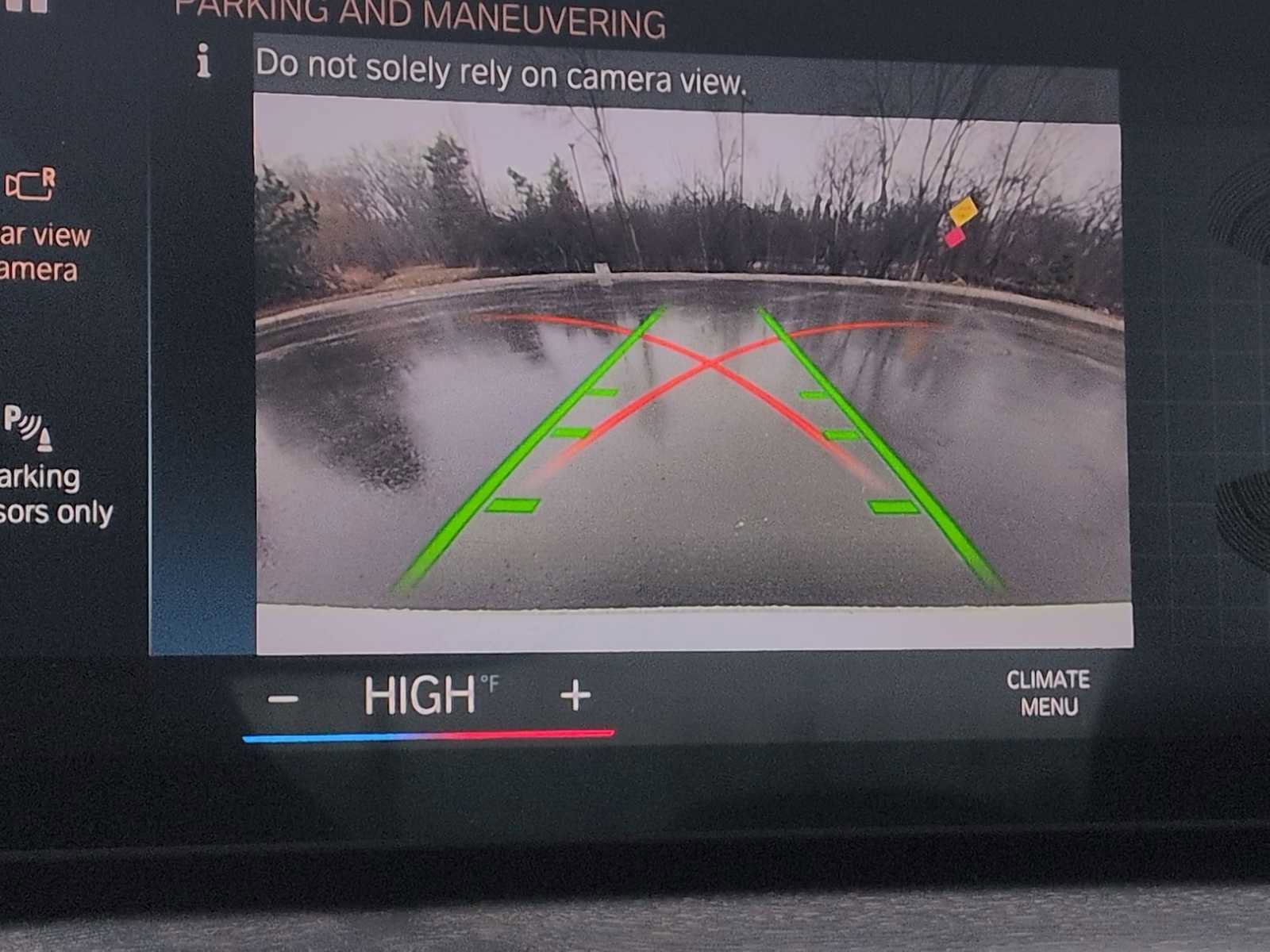 Used 2024 BMW 330i xDrive 330i xDrive w/ Convenience Package image 38