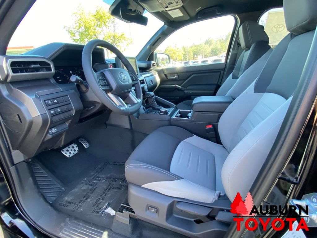 New 2026 Toyota Tacoma TRD Sport AWD/4WD image 29