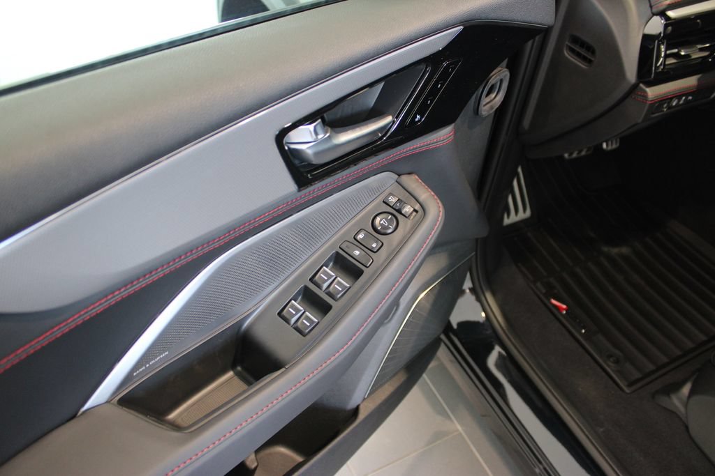 New 2026 Acura MDX A-Spec AWD/4WD image 28
