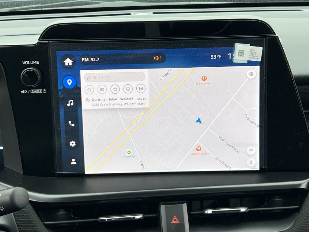 New 2026 Subaru Outback Premium image 22