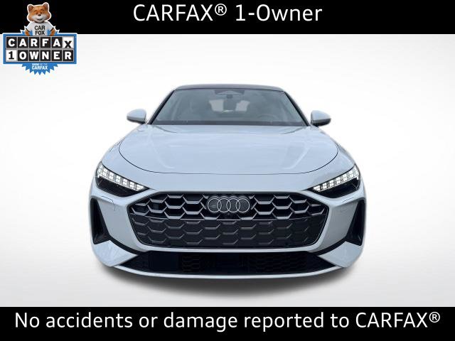 Certified 2025 Audi A5 Premium Plus AWD/4WD image 4
