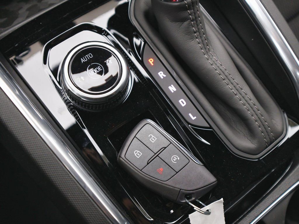 New 2026 GMC Canyon Elevation w/ Convenience Package image 20