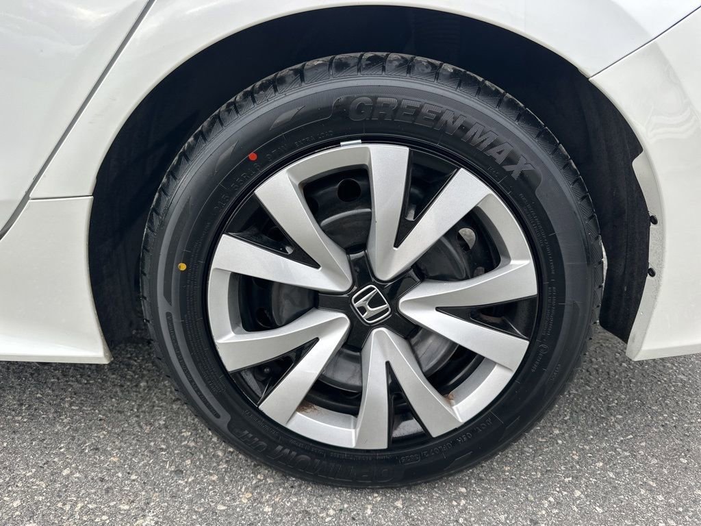 Used 2022 Honda Civic LX image 26