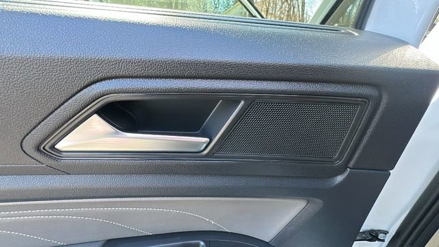 Used 2022 Volkswagen Atlas SE image 35