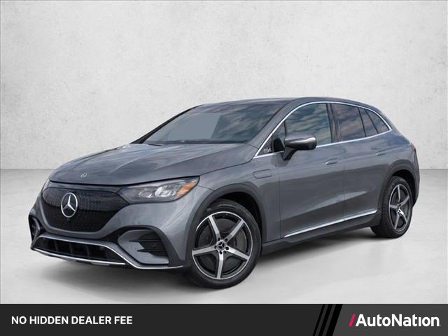 Certified 2023 Mercedes-Benz EQE 350+ SUV