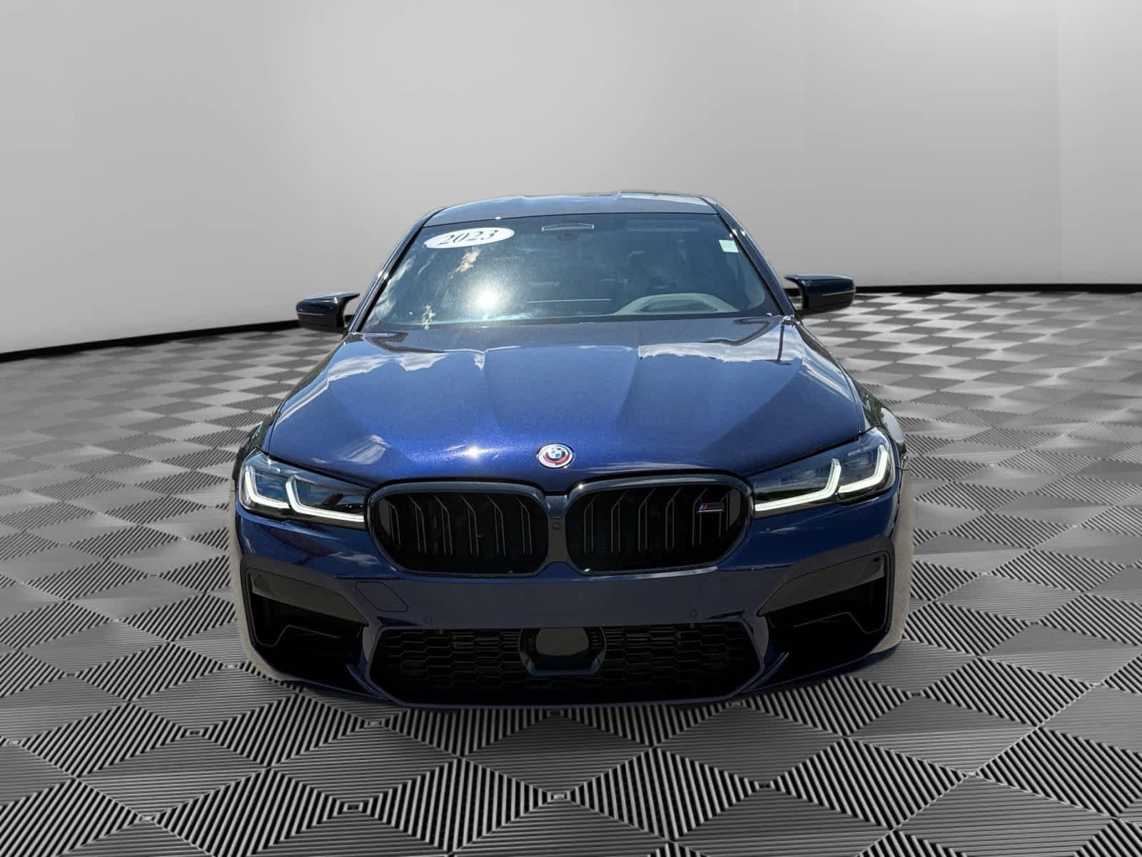 Used 2023 BMW M5 w/ Competition Package AWD/4WD image 8