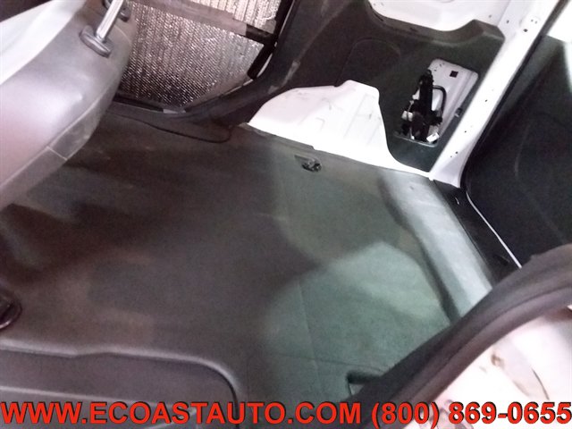 Used 2015 Ford Transit Connect XL FWD image 13