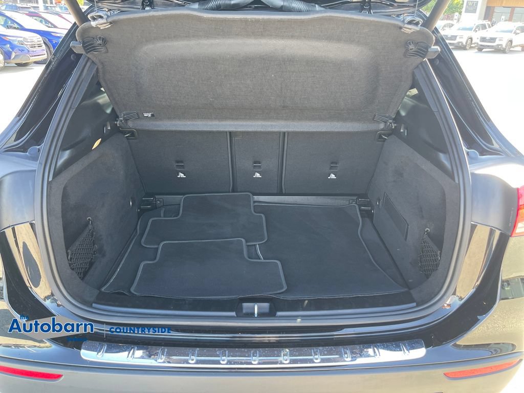 Used 2023 Mercedes-Benz GLA 250 4MATIC image 23