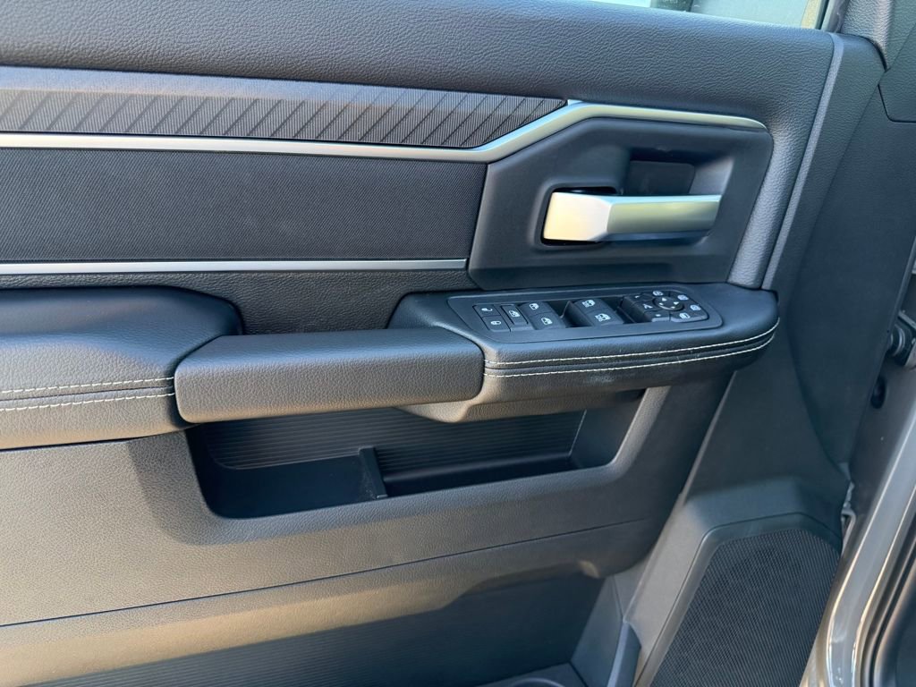 New 2026 RAM 2500 Big Horn image 12