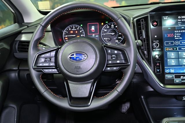 Used 2025 Subaru Crosstrek 2.5i Limited w/ Popular Package #3A image 58