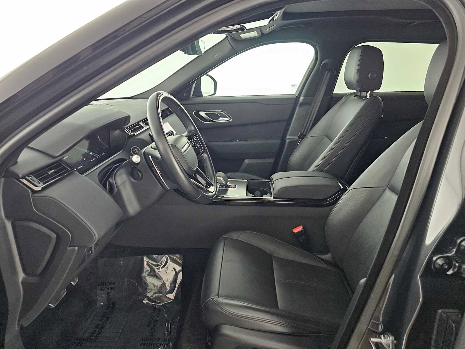 Used 2024 Land Rover Range Rover Velar Dynamic SE image 20