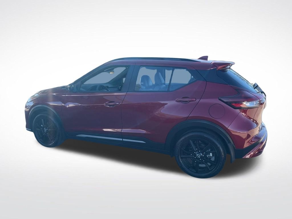 Used 2023 Nissan Kicks SR w/ SR Premium Package image 50