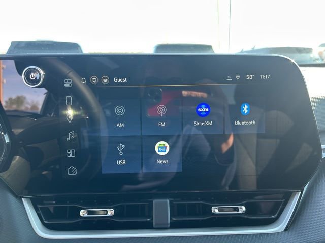 New 2026 Chevrolet Equinox LT image 24