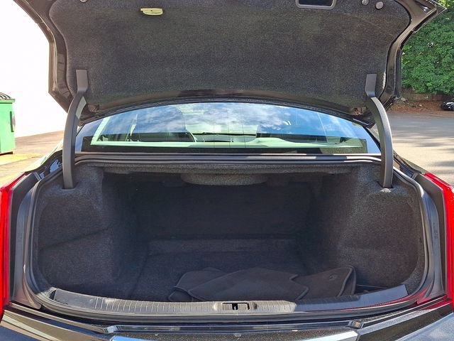 Used 2013 Cadillac ATS 2.0T AWD Sedan image 29
