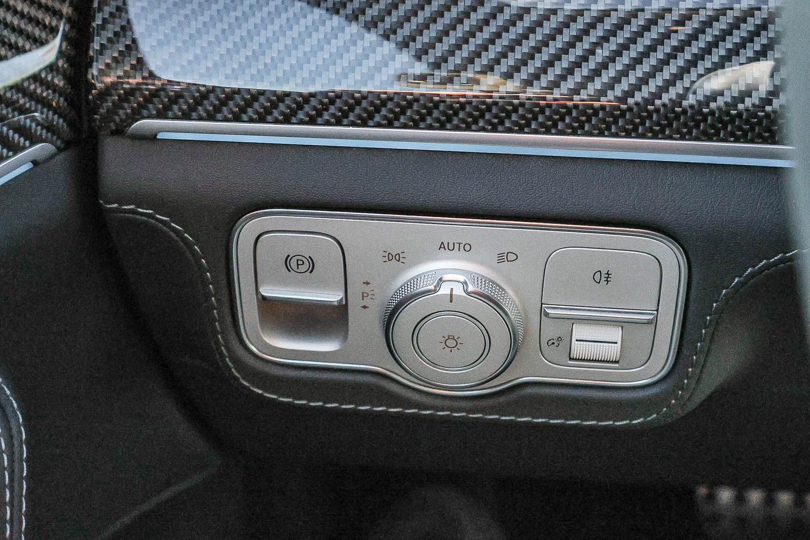 Used 2023 Mercedes-Benz GLE 63 AMG S image 40