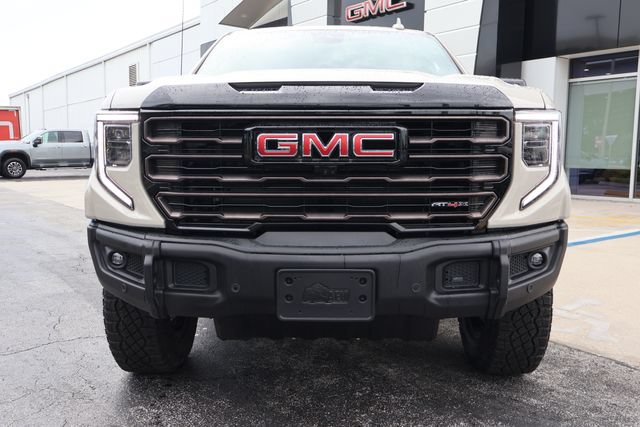 New 2026 GMC Sierra 1500 AT4X AWD/4WD image 2