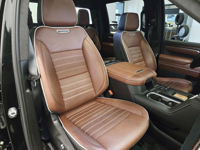 Certified 2024 GMC Sierra 2500 Denali Ultimate image 19