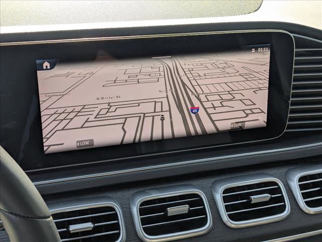 Used 2025 Mercedes-Benz GLE 350 4MATIC image 13