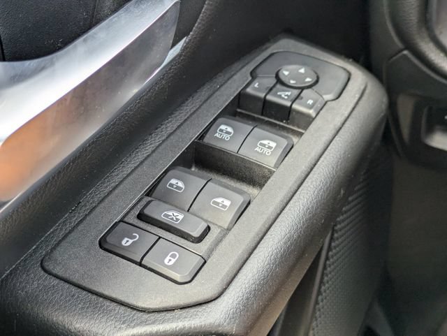 Used 2025 RAM 1500 Big Horn AWD/4WD image 24