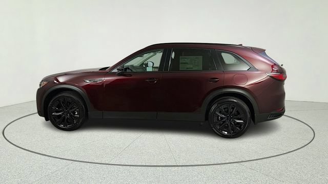 New 2026 MAZDA CX-90 Plug-In Hybrid w/Premium Sport AWD/4WD image 4