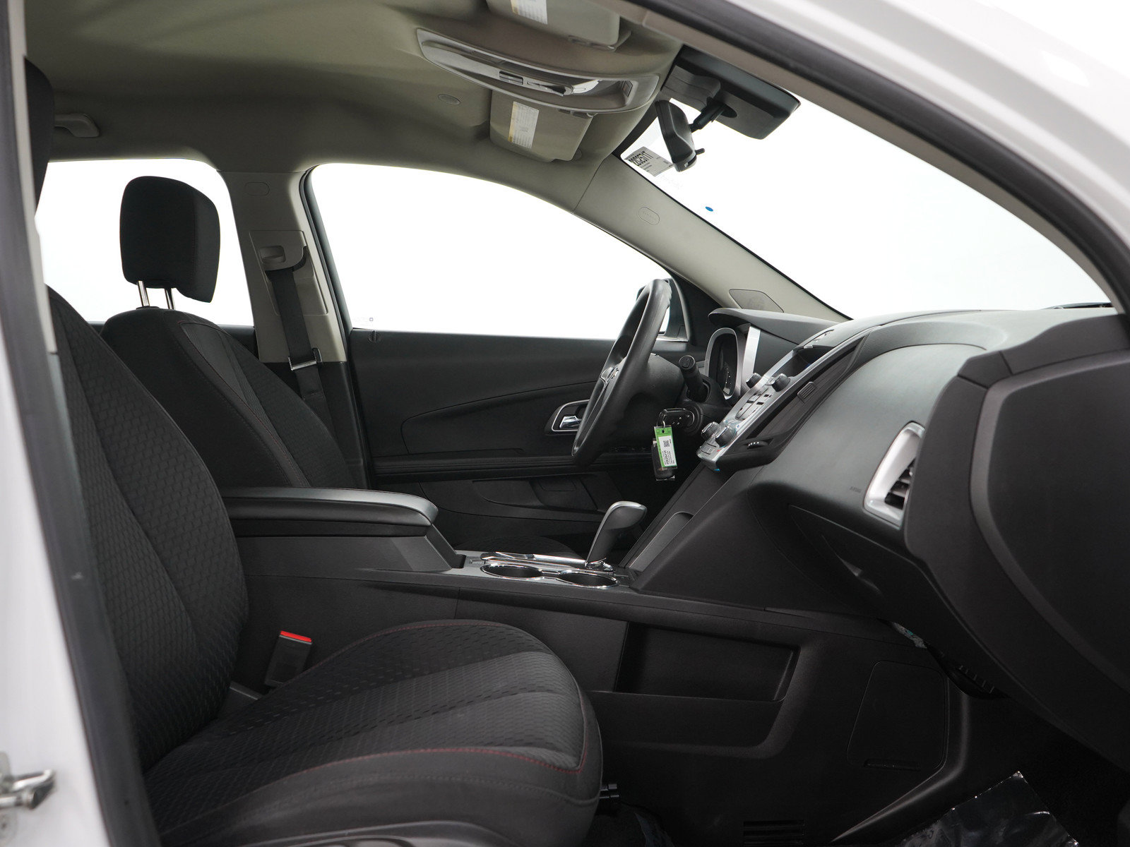 Used 2015 Chevrolet Equinox LS FWD image 11