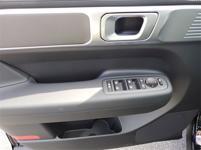 New 2026 Hyundai Santa Fe SE image 19