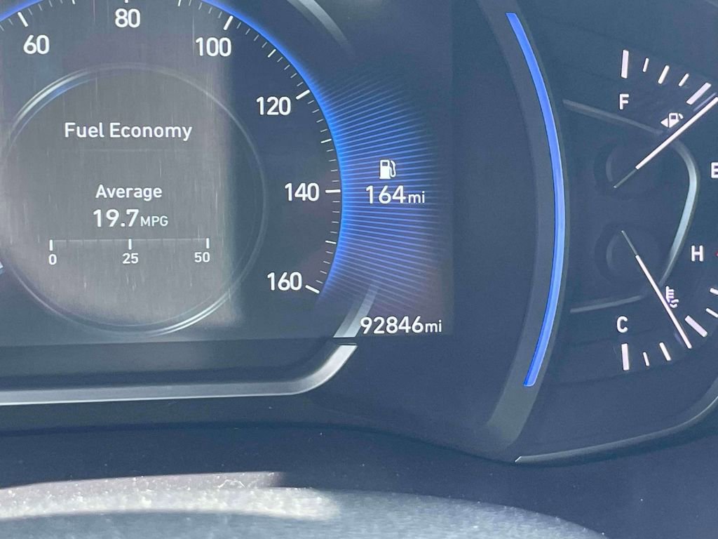 Used 2020 Hyundai Santa Fe SEL AWD/4WD image 26