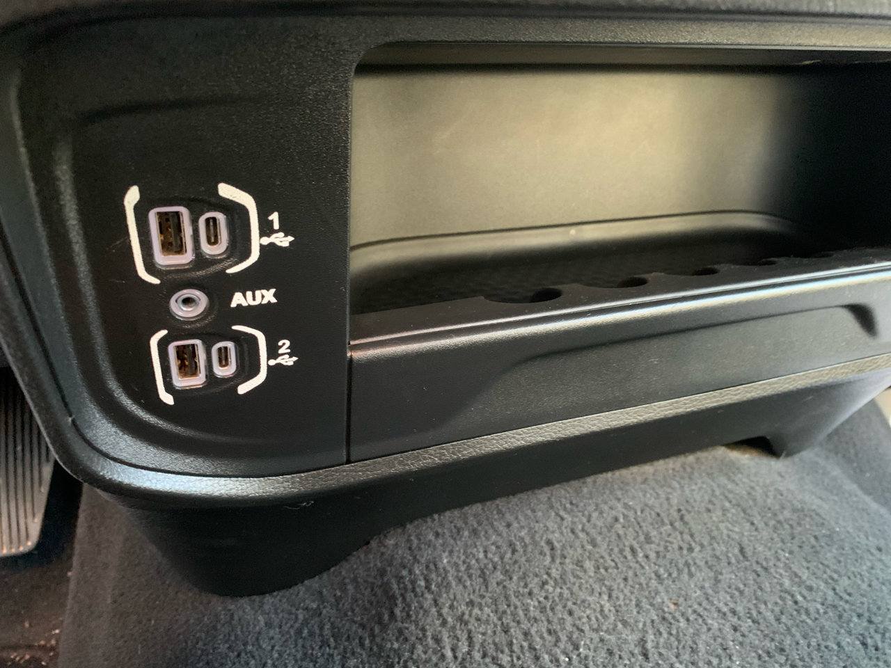 Used 2024 RAM 2500 Big Horn image 22