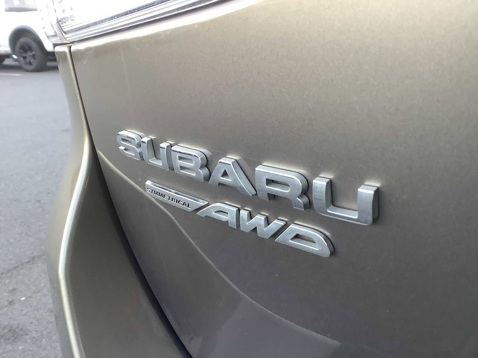 Used 2020 Subaru Forester Touring w/ Popular Package #2 image 6