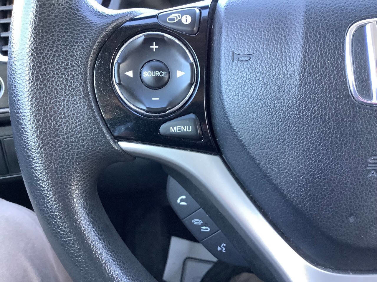 Used 2013 Honda Civic EX image 39