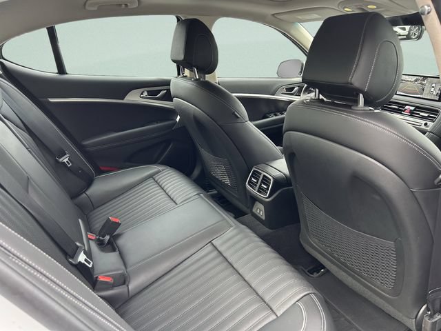 Used 2026 Genesis G70 2.5T Prestige RWD image 18