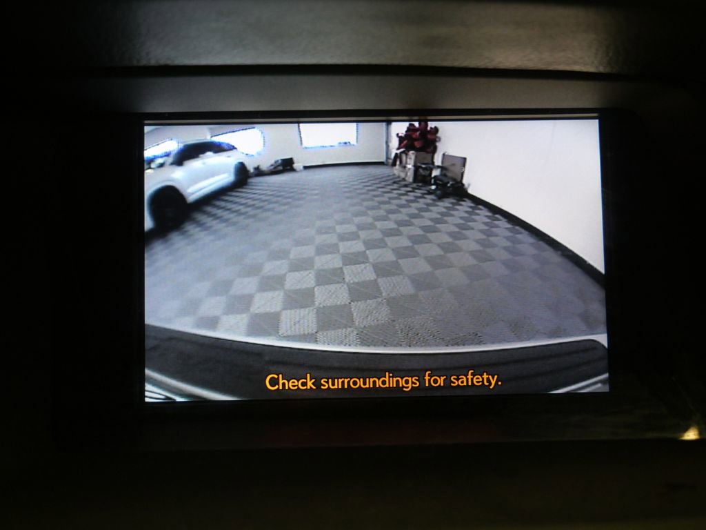 Used 2013 Lexus RX 350 AWD w/ Navigation Pkg image 22