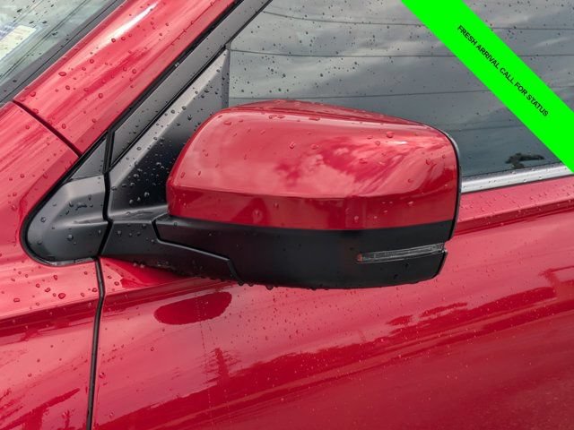 Used 2025 Honda Pilot Touring image 12