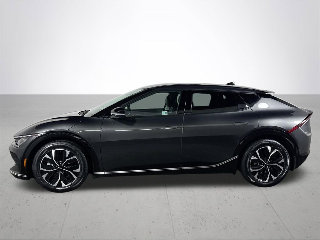 Used 2023 Kia EV6 Wind image 10