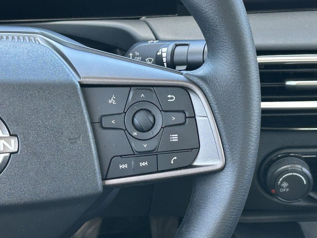 Used 2026 Nissan Sentra S w/ Floor Mat Package image 21