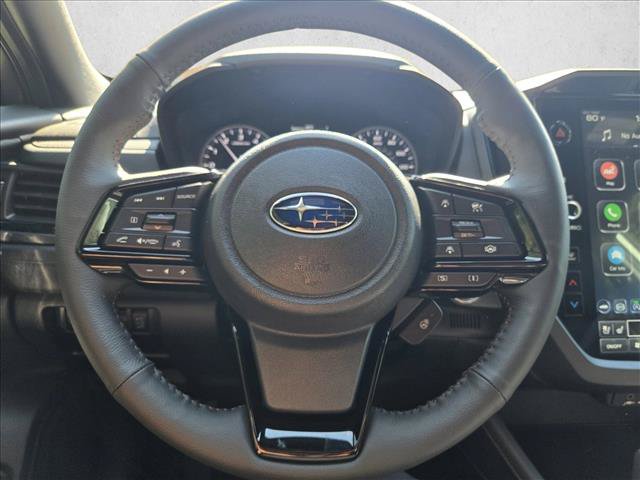 New 2026 Subaru Forester Touring AWD/4WD image 13