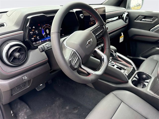 New 2026 Chevrolet Colorado Z71 w/ Technology Package image 23