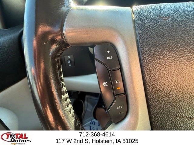 Used 2007 Chevrolet Silverado 1500 LT w/ 1LT Convenience Package AWD/4WD image 16