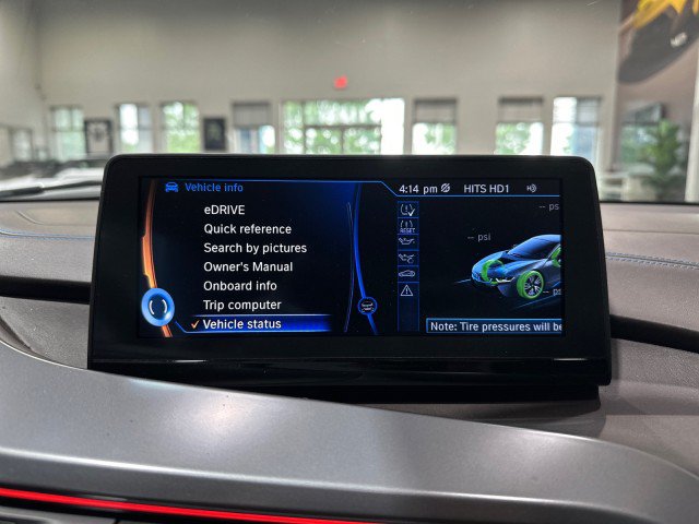 Used 2014 BMW i8 AWD/4WD image 54