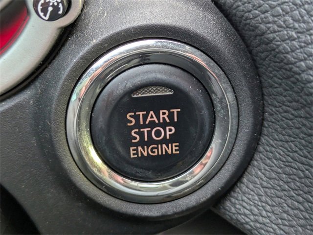 Used 2022 Mitsubishi Eclipse Cross SE image 32