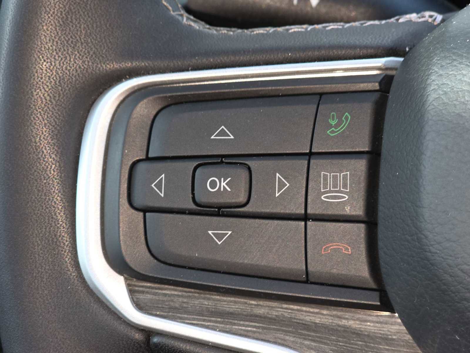 Used 2022 Jeep Wagoneer Series II image 27