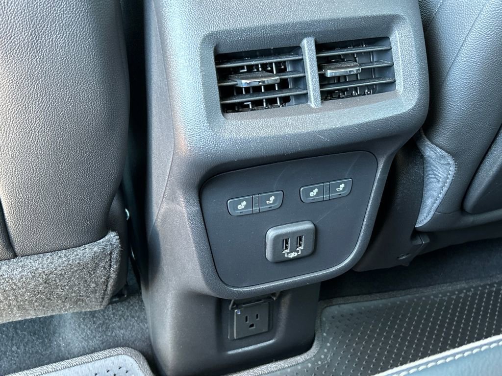 Used 2020 GMC Terrain Denali w/ Denali Premium Package image 20