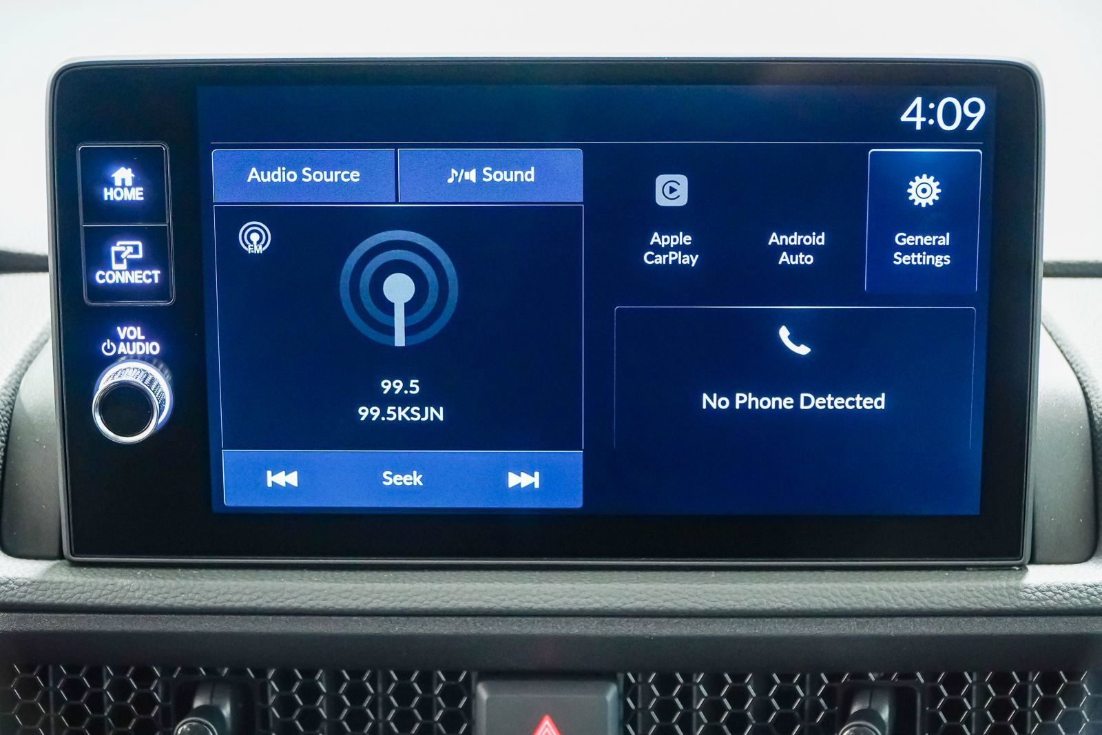 New 2026 Honda CR-V LX image 25