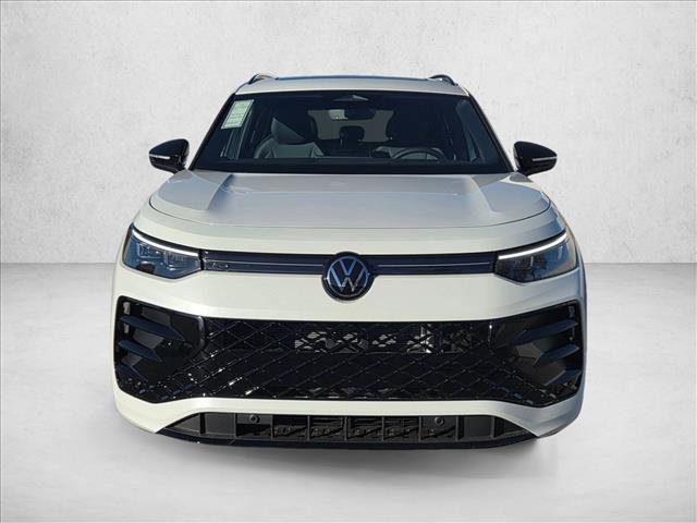 New 2026 Volkswagen Tiguan SE R-Line image 6