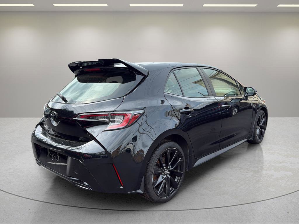 Used 2020 Toyota Corolla SE image 7