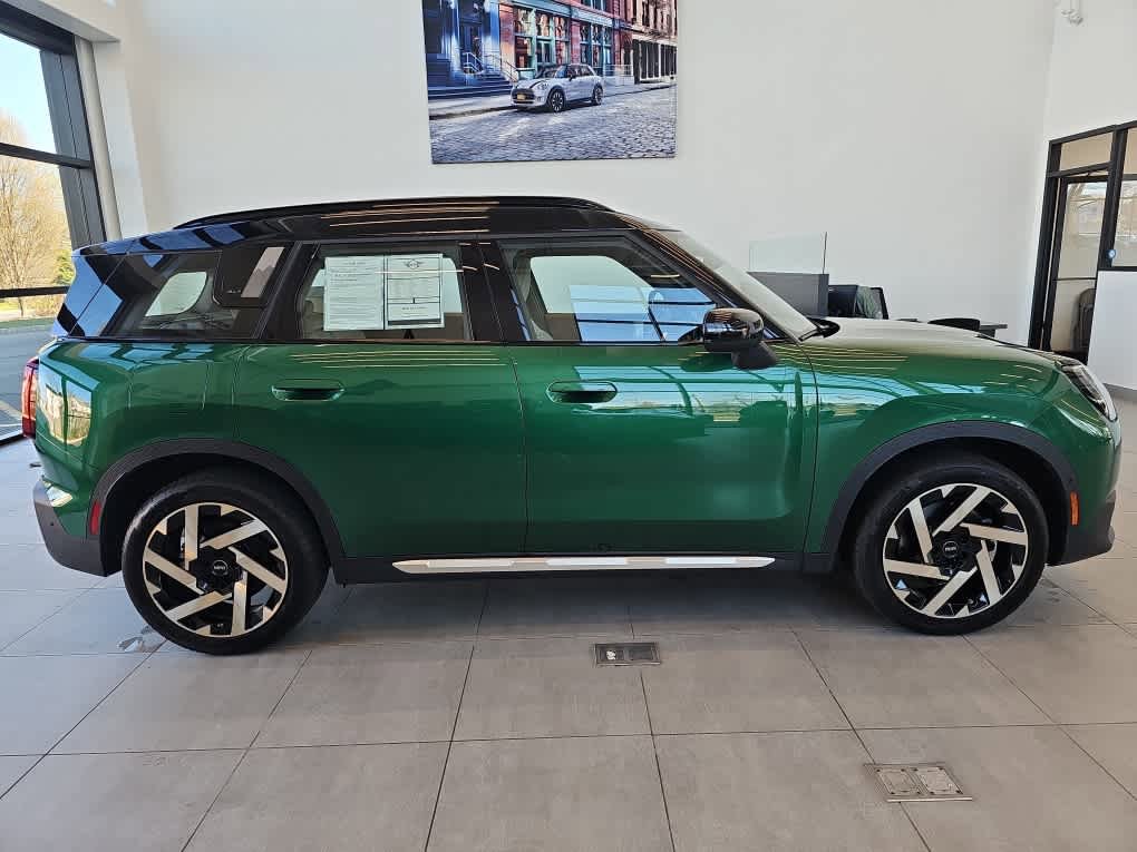 Used 2025 MINI Cooper Countryman S image 12