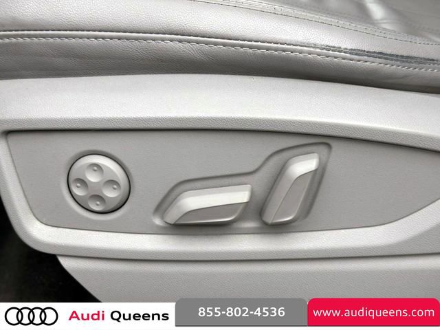 Certified 2022 Audi Q5 2.0T Premium w/ Convenience Package image 21