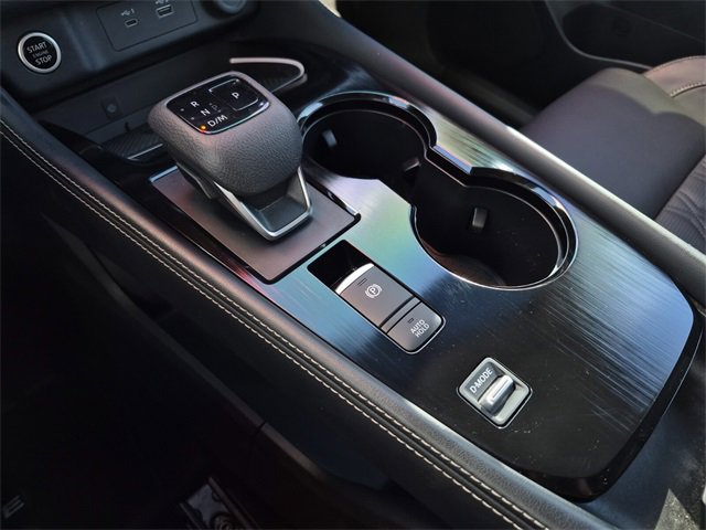 Used 2023 Nissan Rogue Platinum w/ Platinum Premium Package image 41