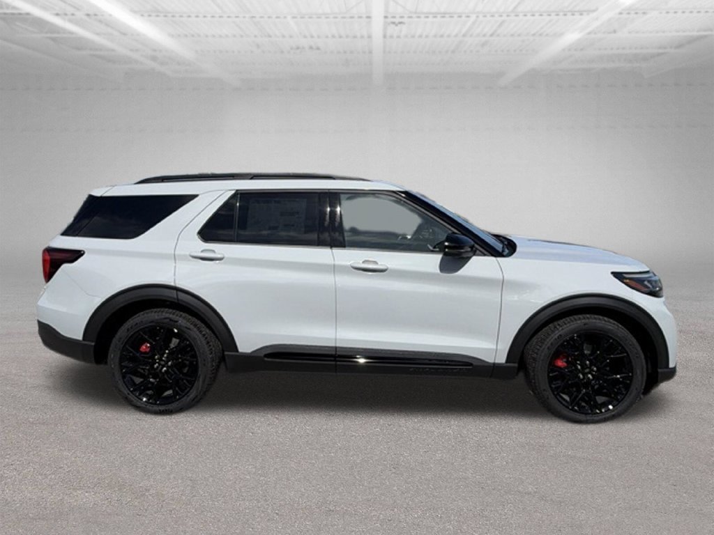 New 2027 Ford Explorer ST w/ Sun And Sound Package AWD/4WD image 9